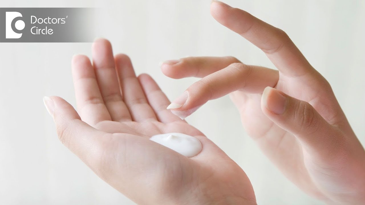 How to apply a sunscreen? - Dr. Urmila Nischal