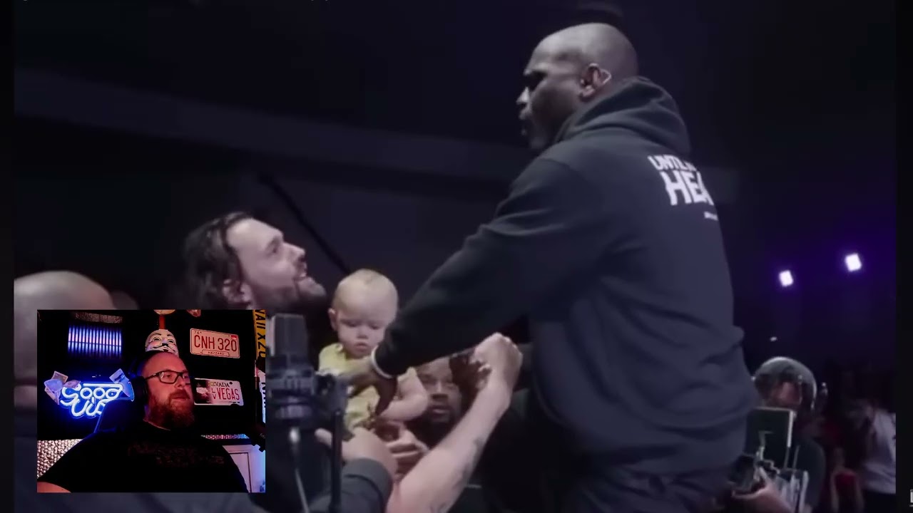 This Moment in Church Nearly Brought Me to Tears