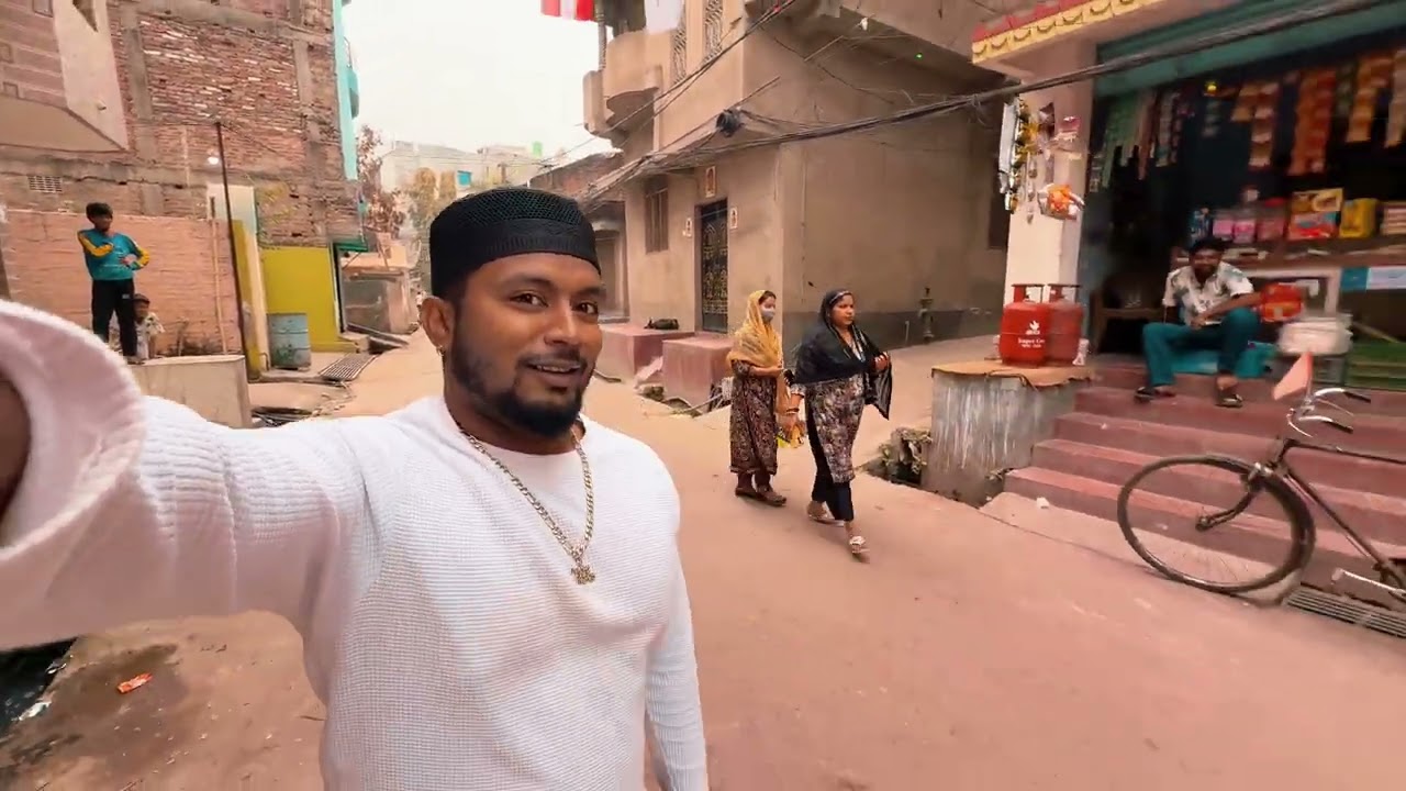 Ramzan Ka 19Th Wa Din | Shopping Fir Seh | Altaf Hussain Vlog