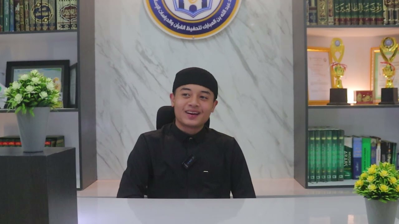KULTUM SANTRI ABM_ Alden Tsaqib Ar-reihan_ Tabdis 2