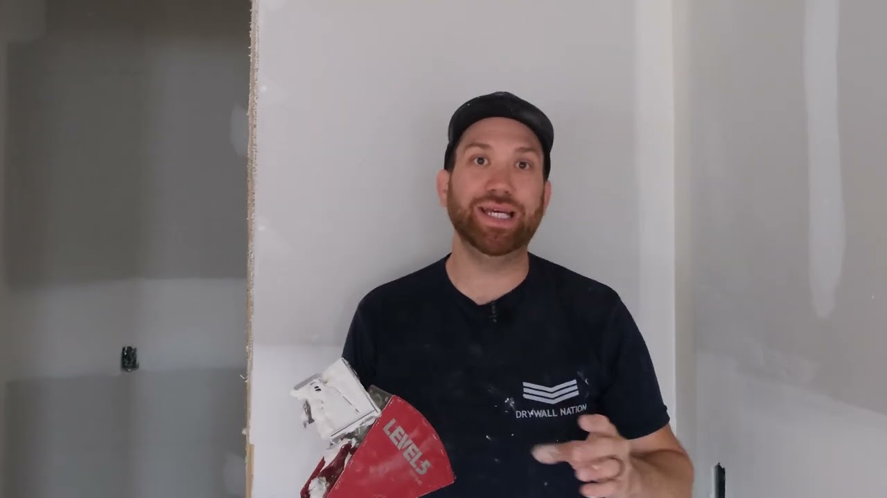 How To Use a Drywall Corner Applicator Box | Video 3/4