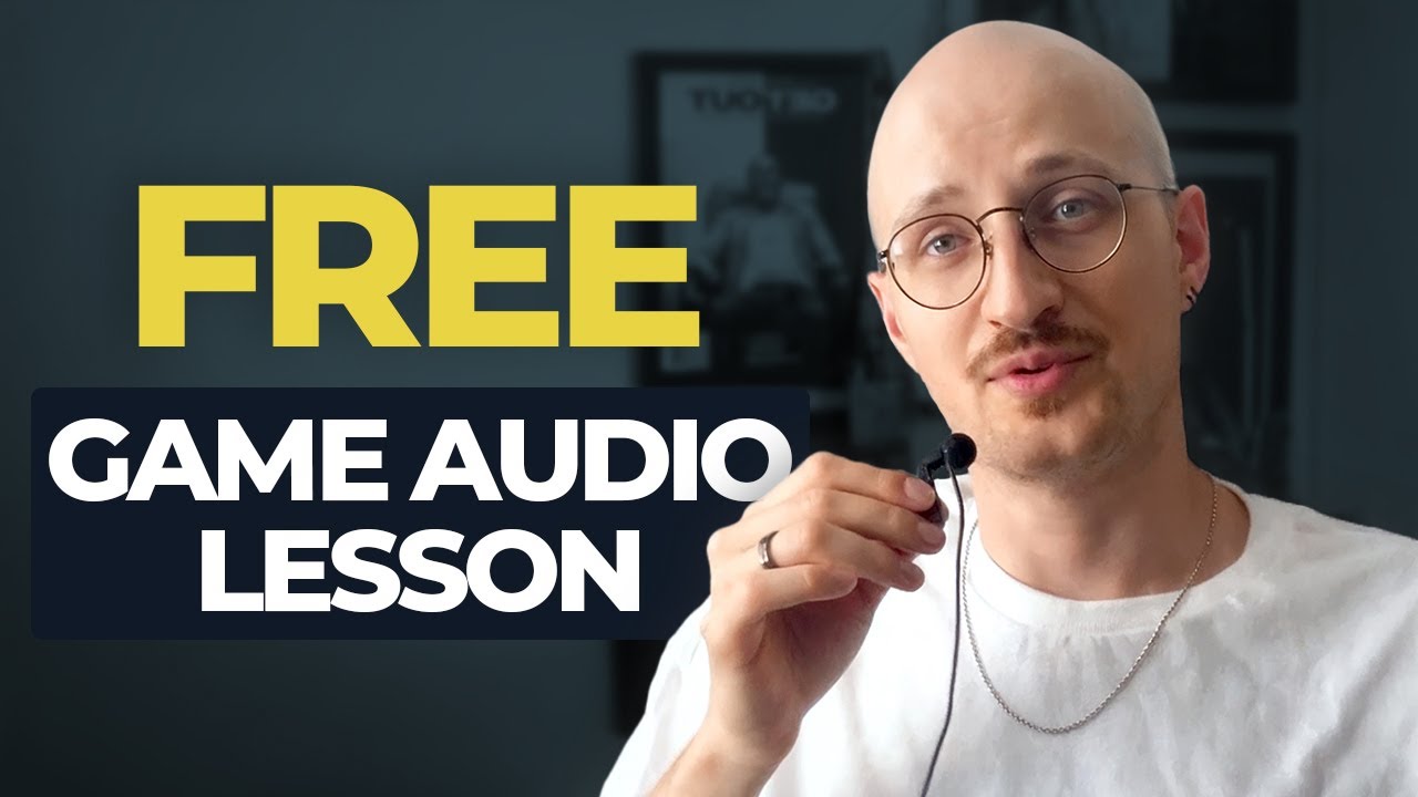 Another FREE Lesson To Help You Prepare For Paid Work