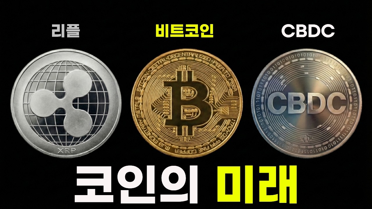 앞으로 '코인'의 미래는 어떻게 될 것 인가?