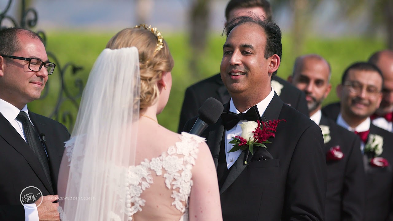 Villa de Amore Temecula Wedding | Full Ceremony