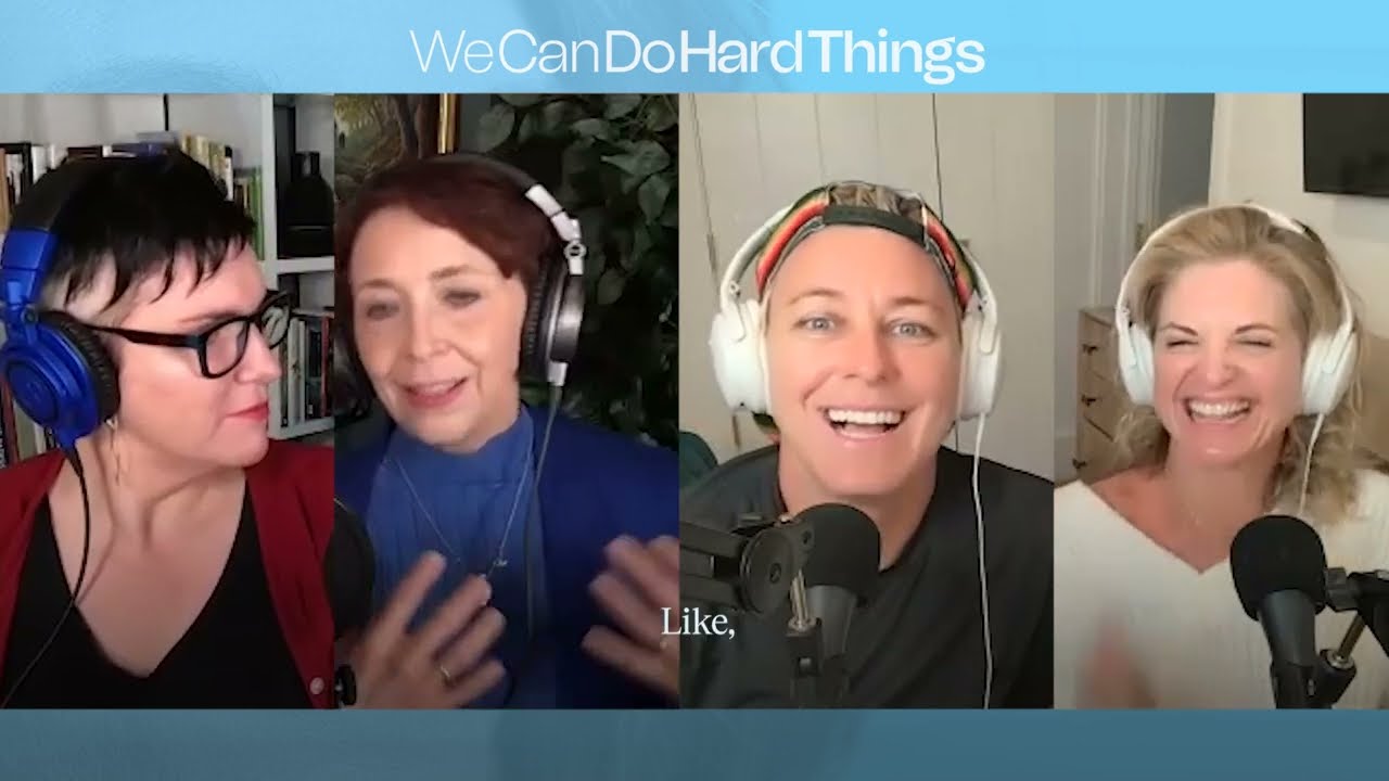 MARTHA BECK & ROWAN MANGAN: POLYAMORY & THROUPLE LIFE - WCDHT EP 121