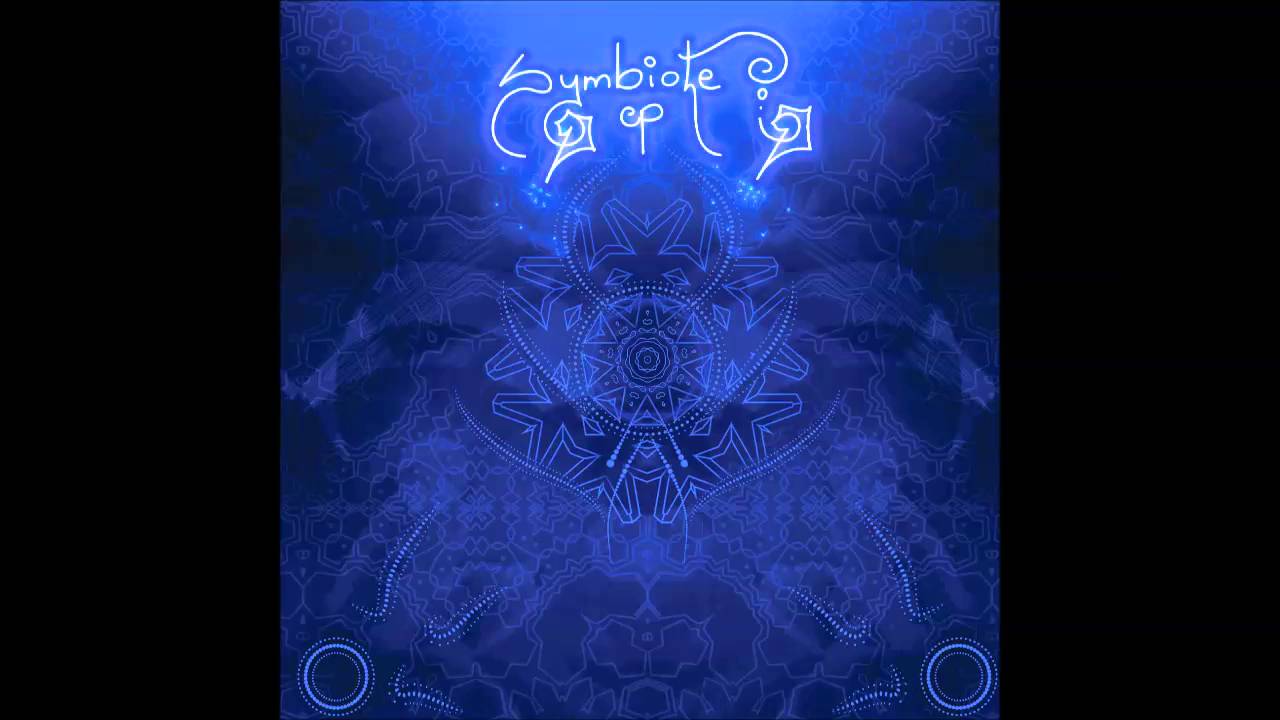 2 Symbiote - ...Tiara [DAT Records]