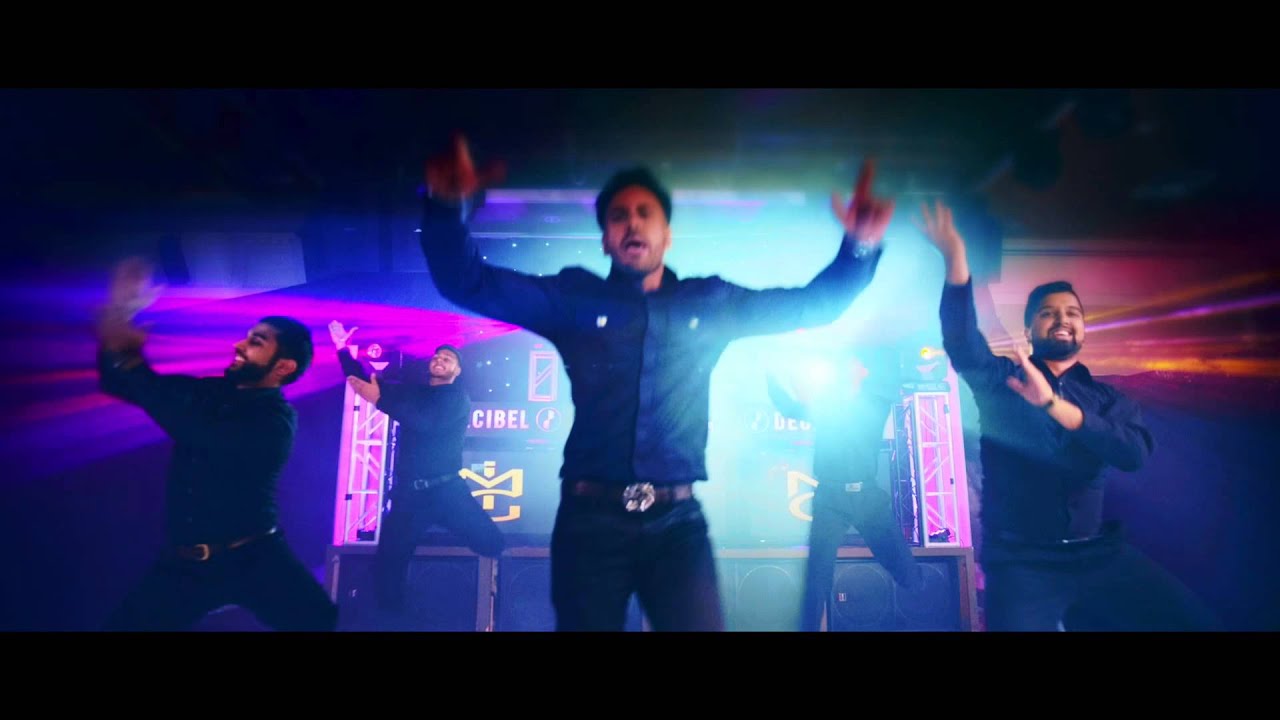 Diamond Koka | GS Hundal | Latest Punjabi Songs 2015 | Intense Music Group