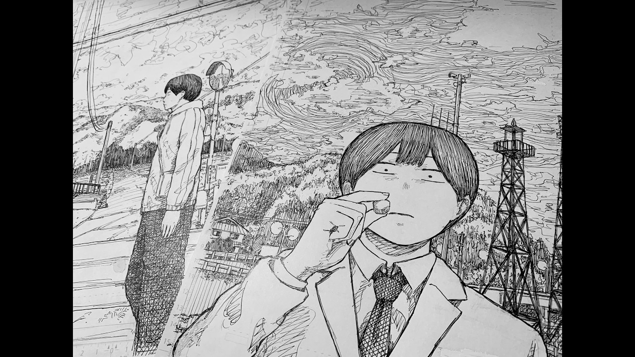 プロ漫画家を目指さない理由