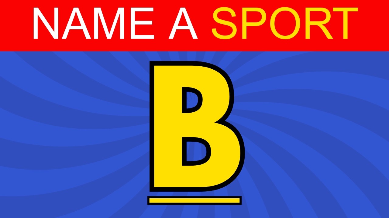 Word Association Game: 30 Rounds and Answers.