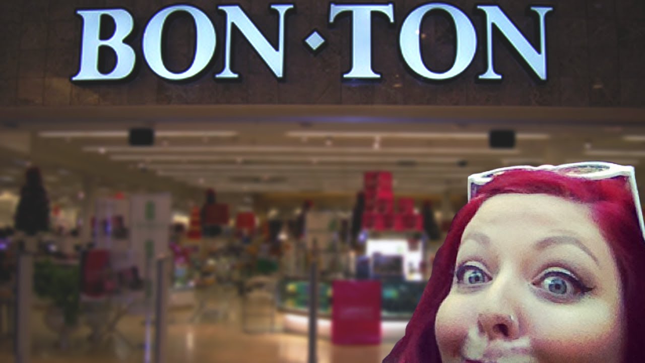 BON TON