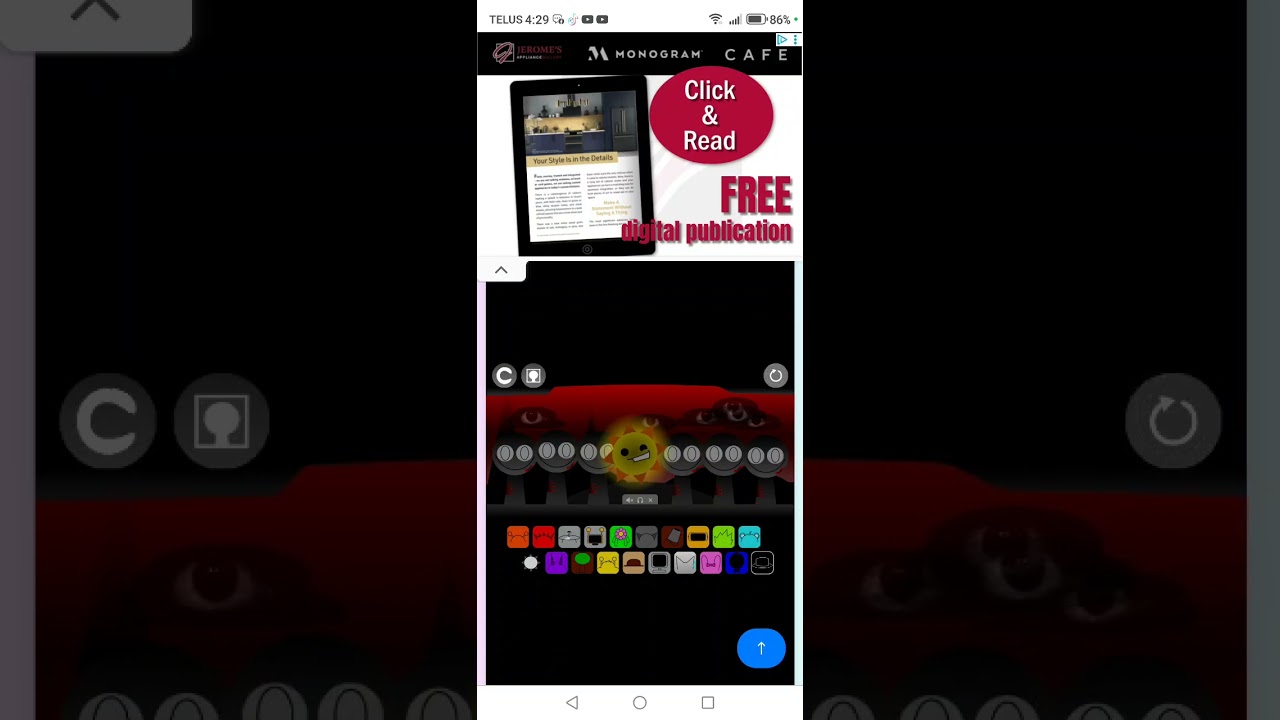 Speed up to 2.0x speed on TikTok Wenda Treatment Edition