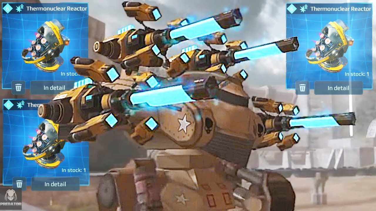 Arbalest Surprisingly Deadly - The Unknown Best Sniper In The Game | War Robots