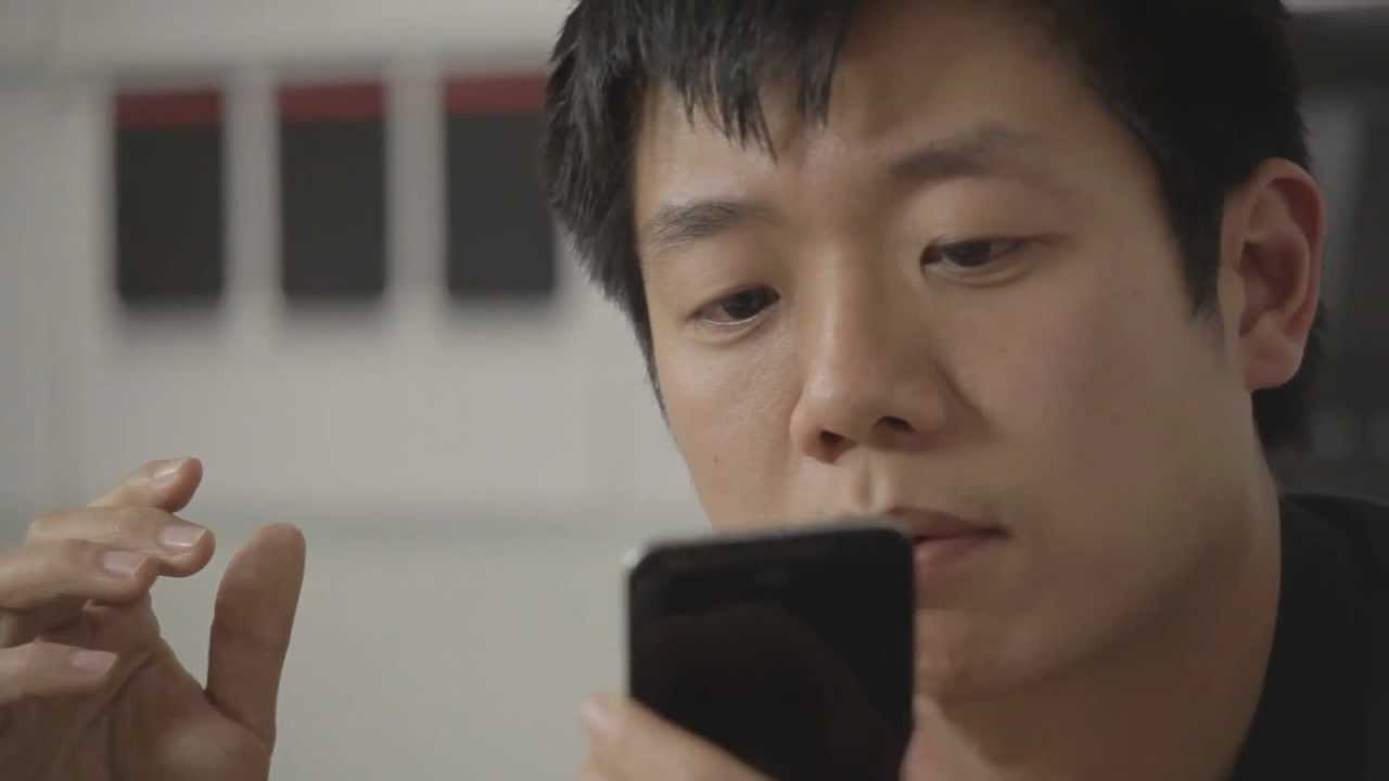 Get to know the HTC EVO 4G LTE