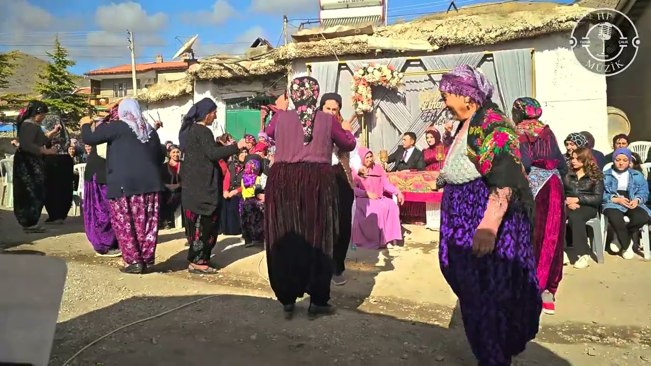 Faruk Çalık - Yardan mı Geçeyim Yurttan mı #karabağlılar