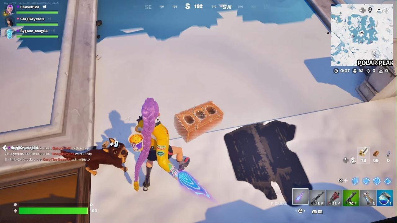 Fortnite