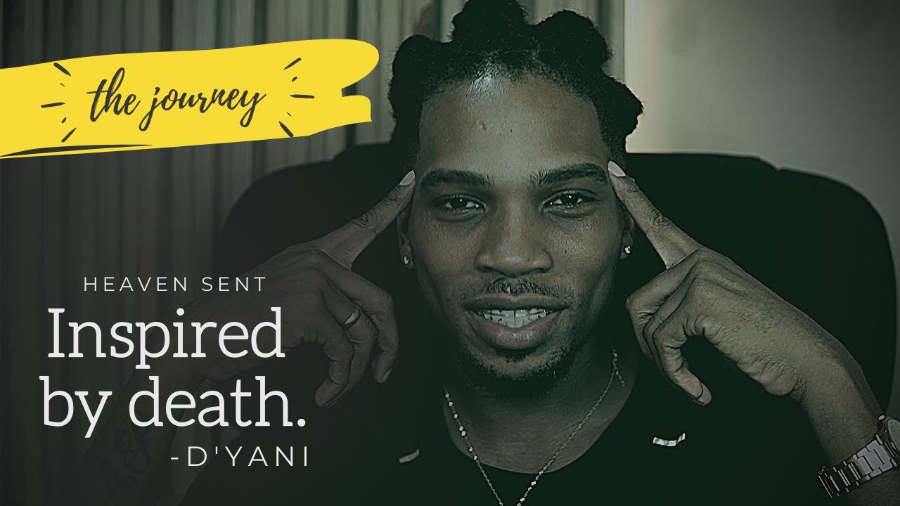 Heaven Telegram - D'Yani Inspiration | The Journey; Ep. 24