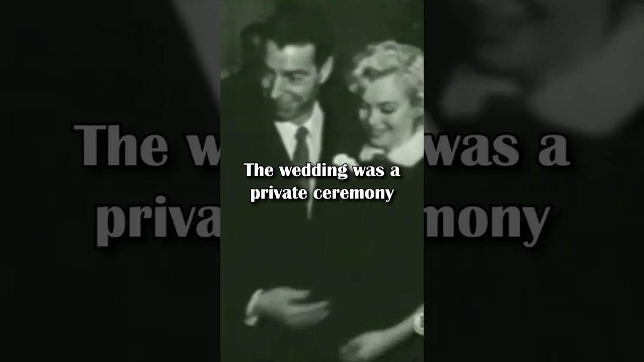 What Marilyn Monroe did to Dimaggio broke our heart 💔😭
