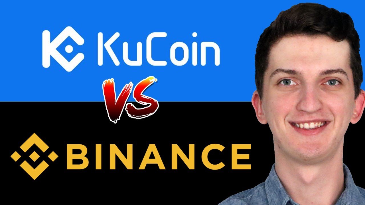 Binance vs KuCoin - Which One Is Better?
