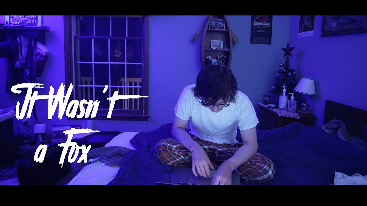 It Wasn't a Fox | One-Minute Horror