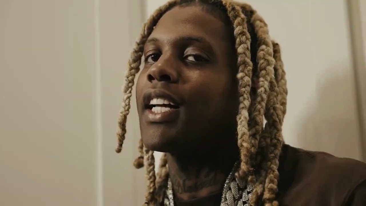 [FREE] Lil Durk Type Beat 2025 - 