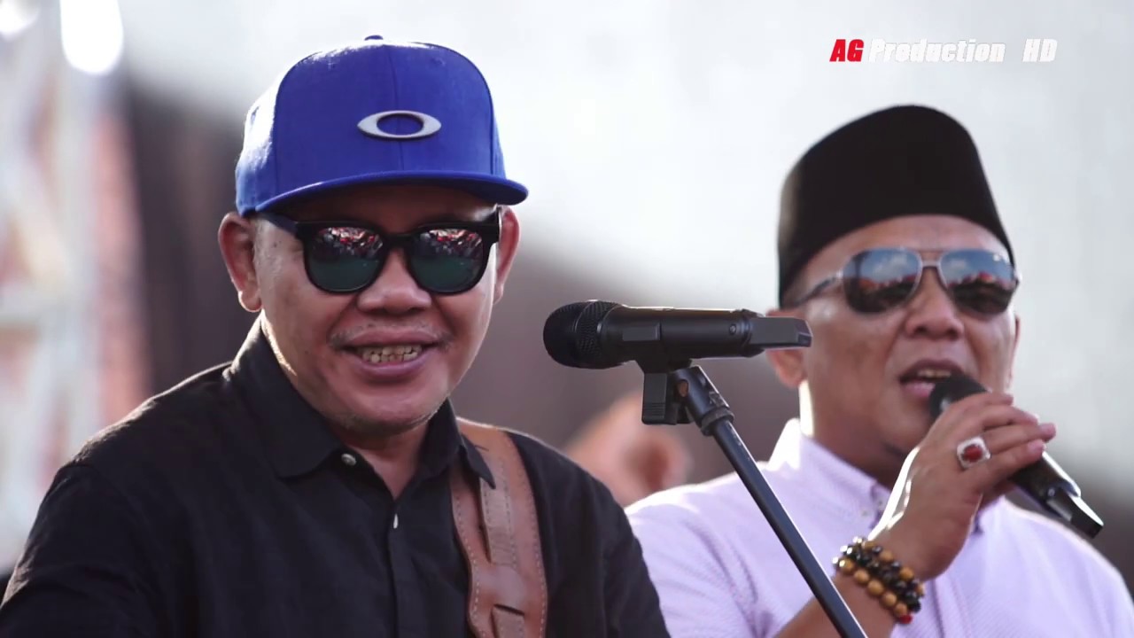 DOEL SUMBANG DUET BARENG WAKIL BUPATI KARAWANG ARTI KEHIDUPAN