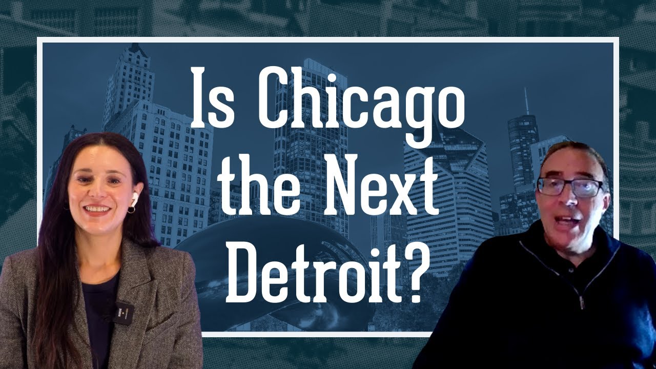 Chicago’s Ticking Time Bomb