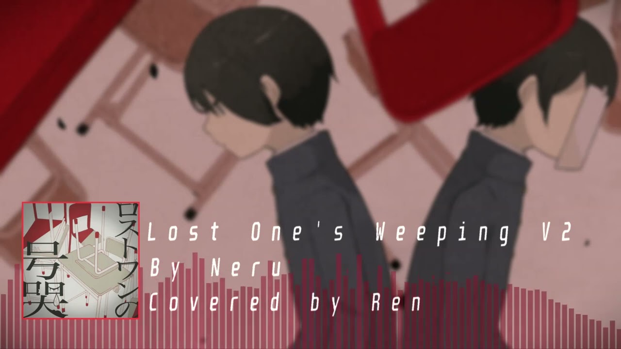 [V2] (Cover) ロストワンの号哭 / Lost One no Goukoku (Lost One's Weeping), Covered by Ren