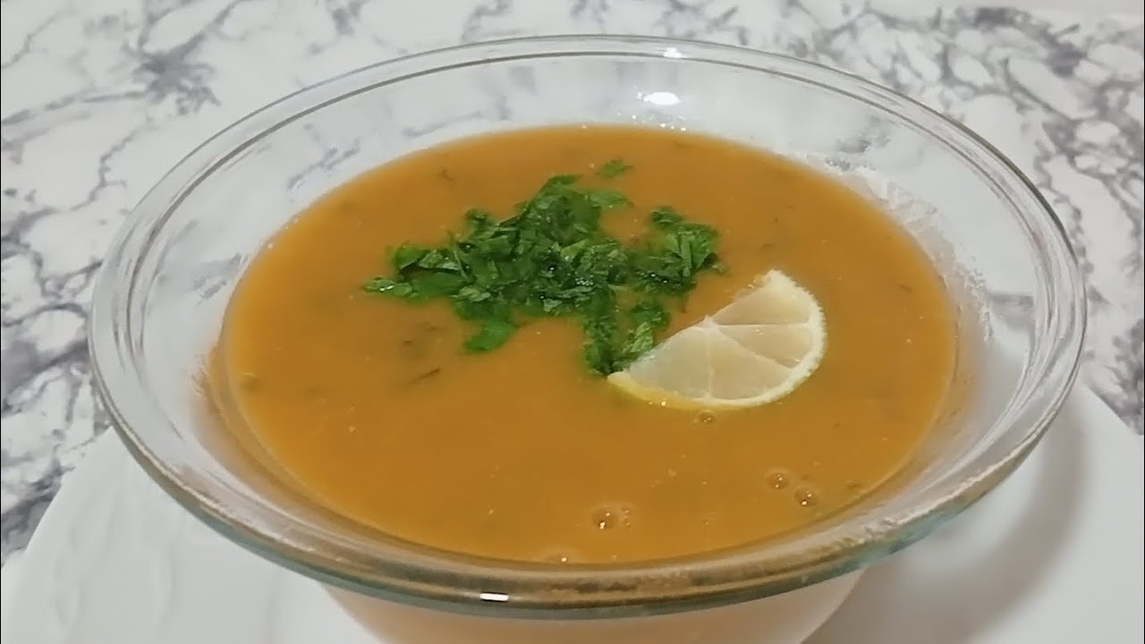 بهترین طرز تهیه سوپ که تا حالا امتحان کردید با یک بار امتحان عاشقش میشوید 😋#اشپزی#cooking #recipe