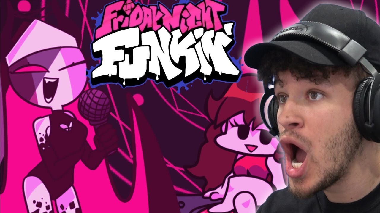 FRIDAY NIGHT FUNKIN MOD MADE ME HATE CHURCH | Friday Night Funkin Mid-fight Masses