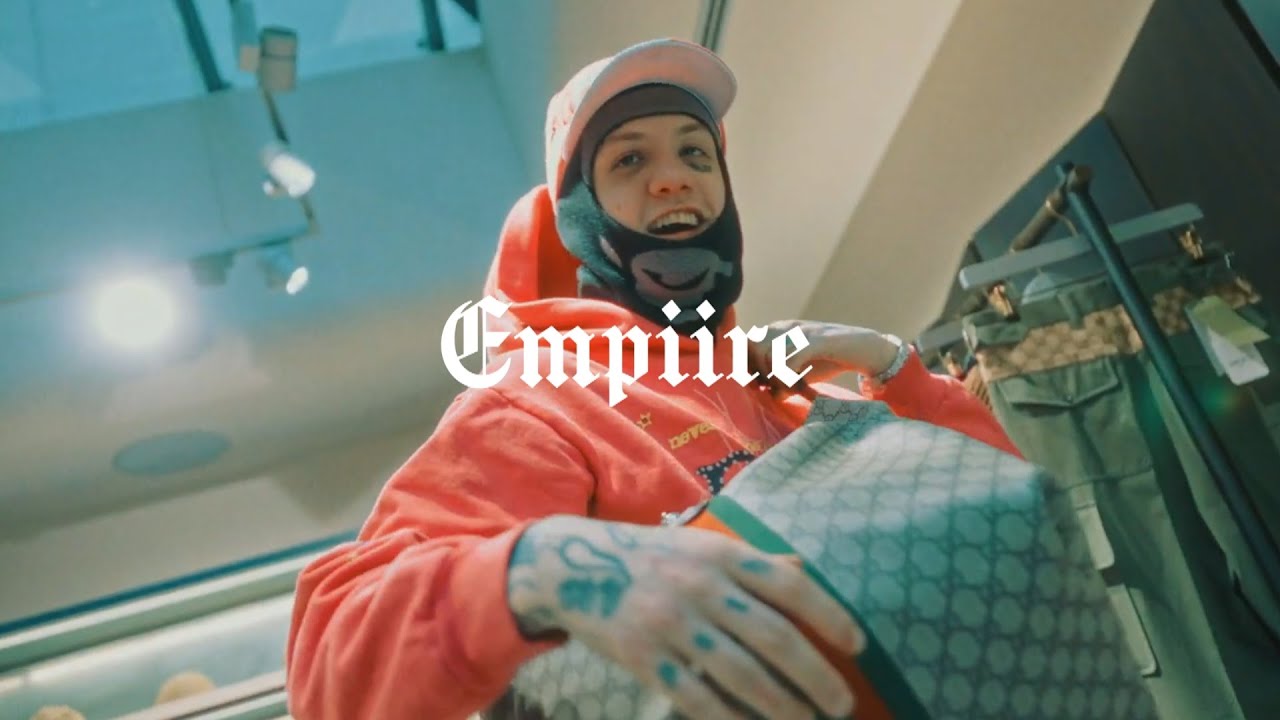 T-LOW Type Beat - 