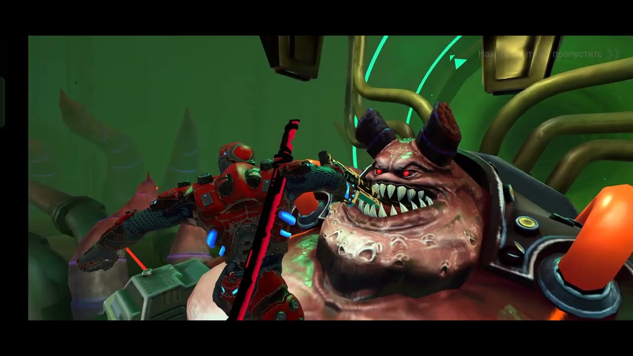 Doom Devil War. (как Doom//Eternal)
