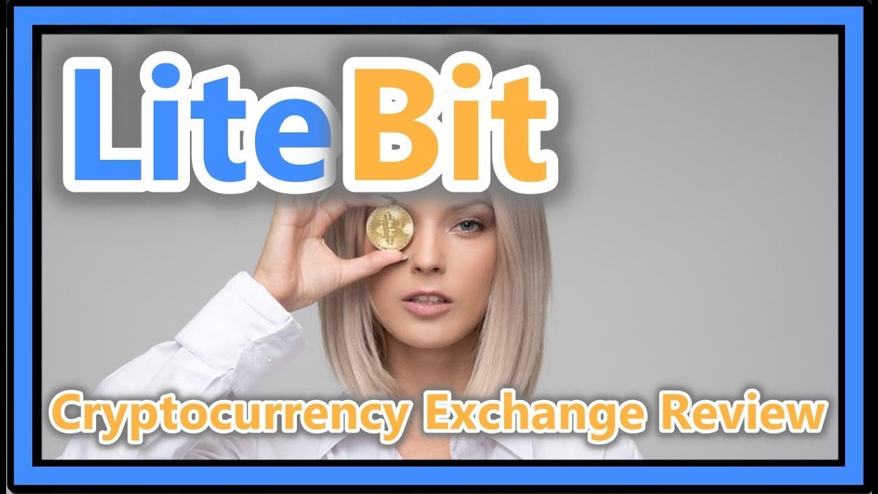 LiteBit REVIEW (www.litebit.eu) Cryptocurrency Exchange (Bitcoin, Ethereum, LiteCoin, XRP, EOS ...)