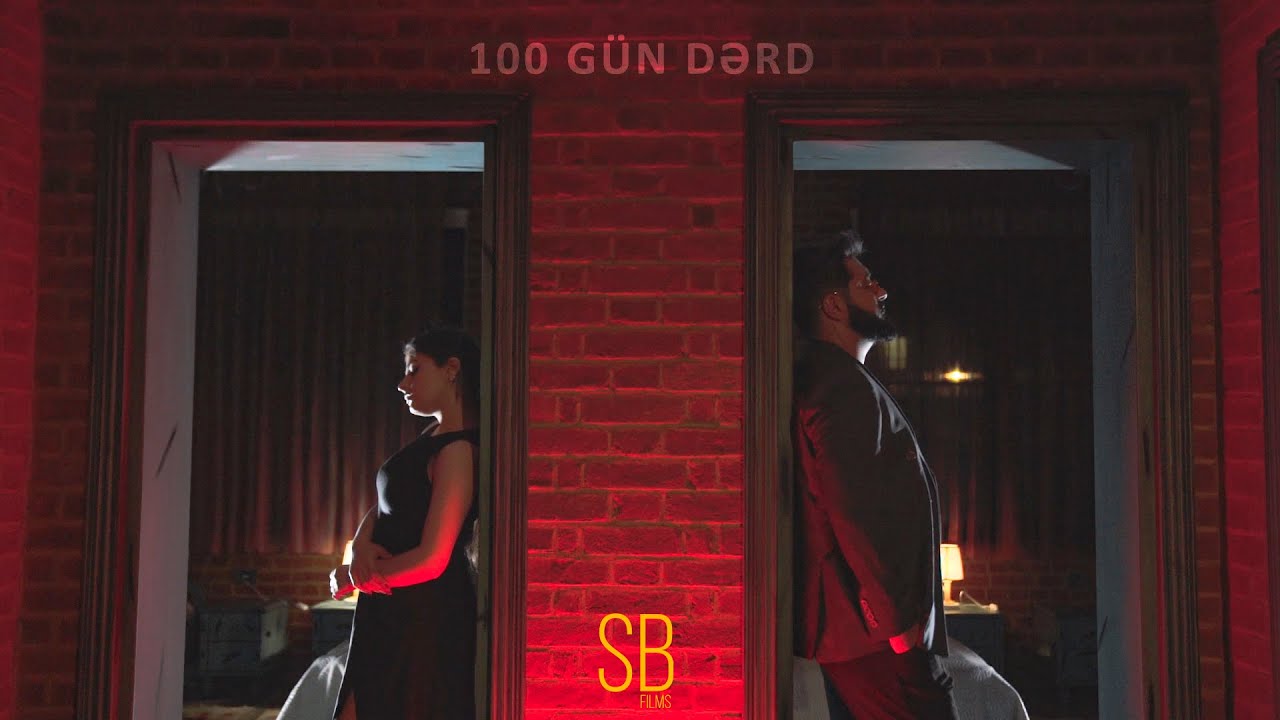 Sarkhan - 100 G&uuml;n Dərd