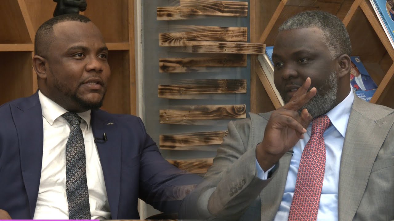 LE KATANGA N’EST PAS ACQUIS À KABILA ET KATUMBI : DÉCLARATION DE BISHOP YAV DIUR