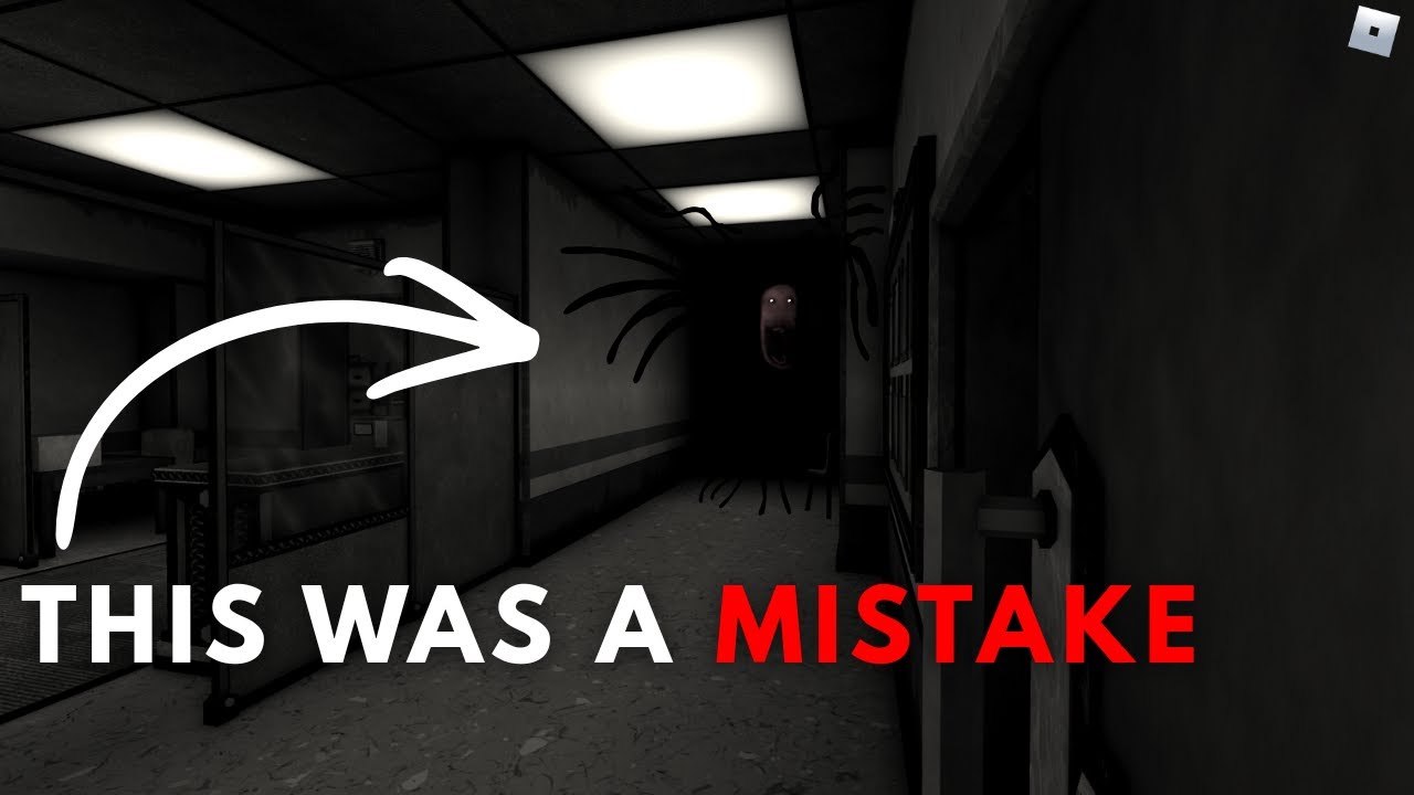 Roblox Horror Games... But My Subscribers Made Them