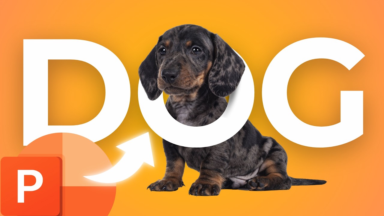 This One PowerPoint Trick Makes Images DOMINATE Your Slides