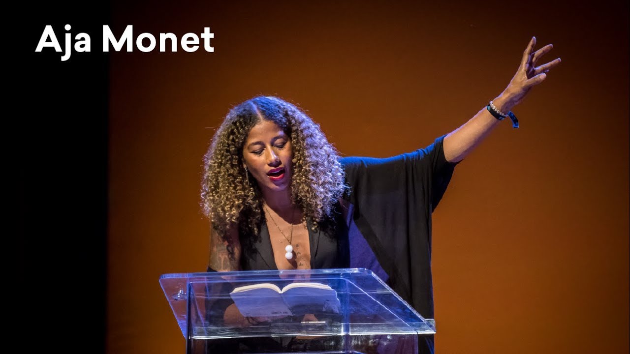 Aja Monet 