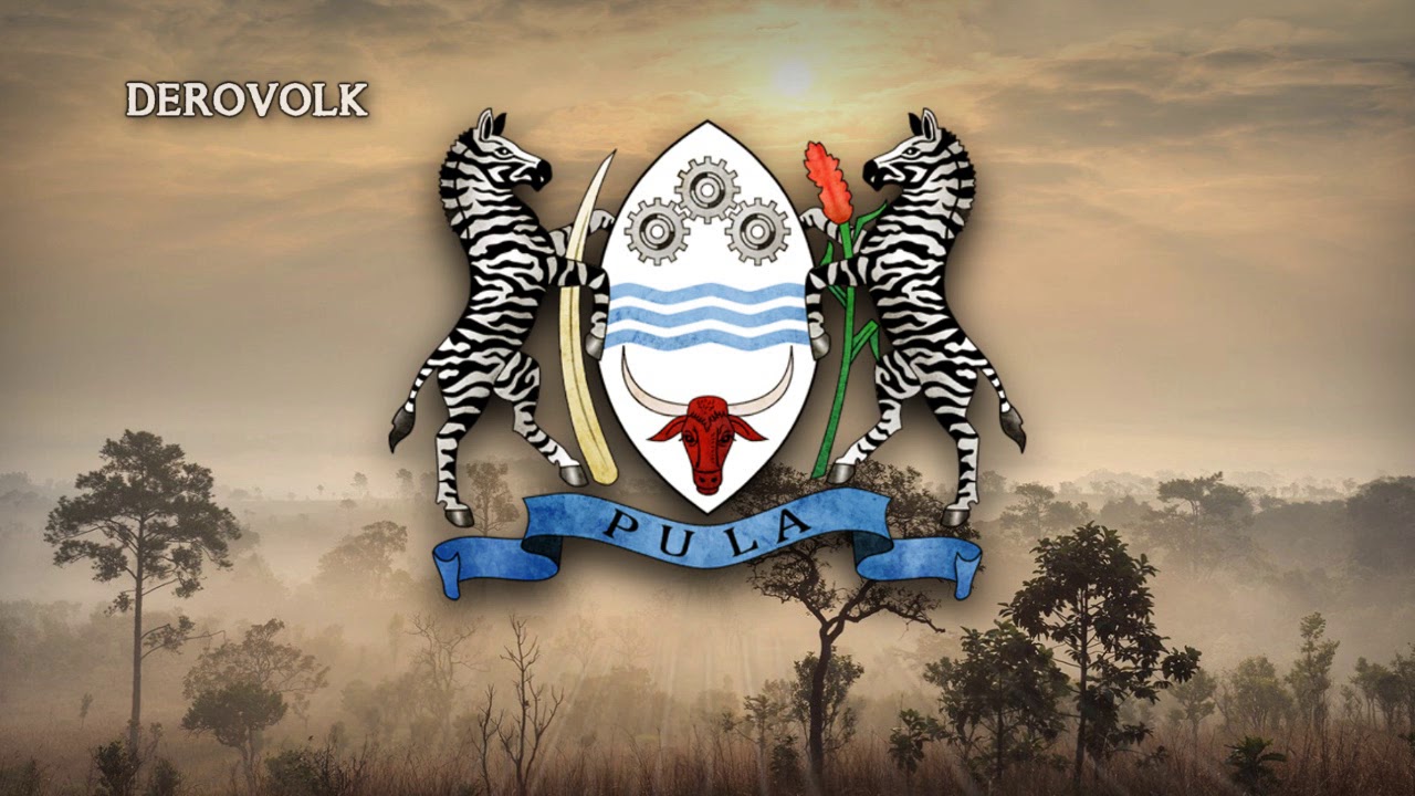 National Anthem of Botswana - 