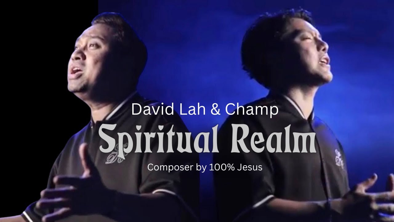 Spiritual Realm - MM & TH Version