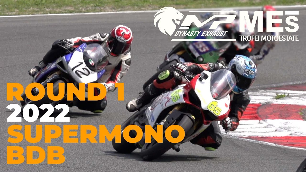 ROUND 1 MOTOESTATE 2022 - VARANO - BDB