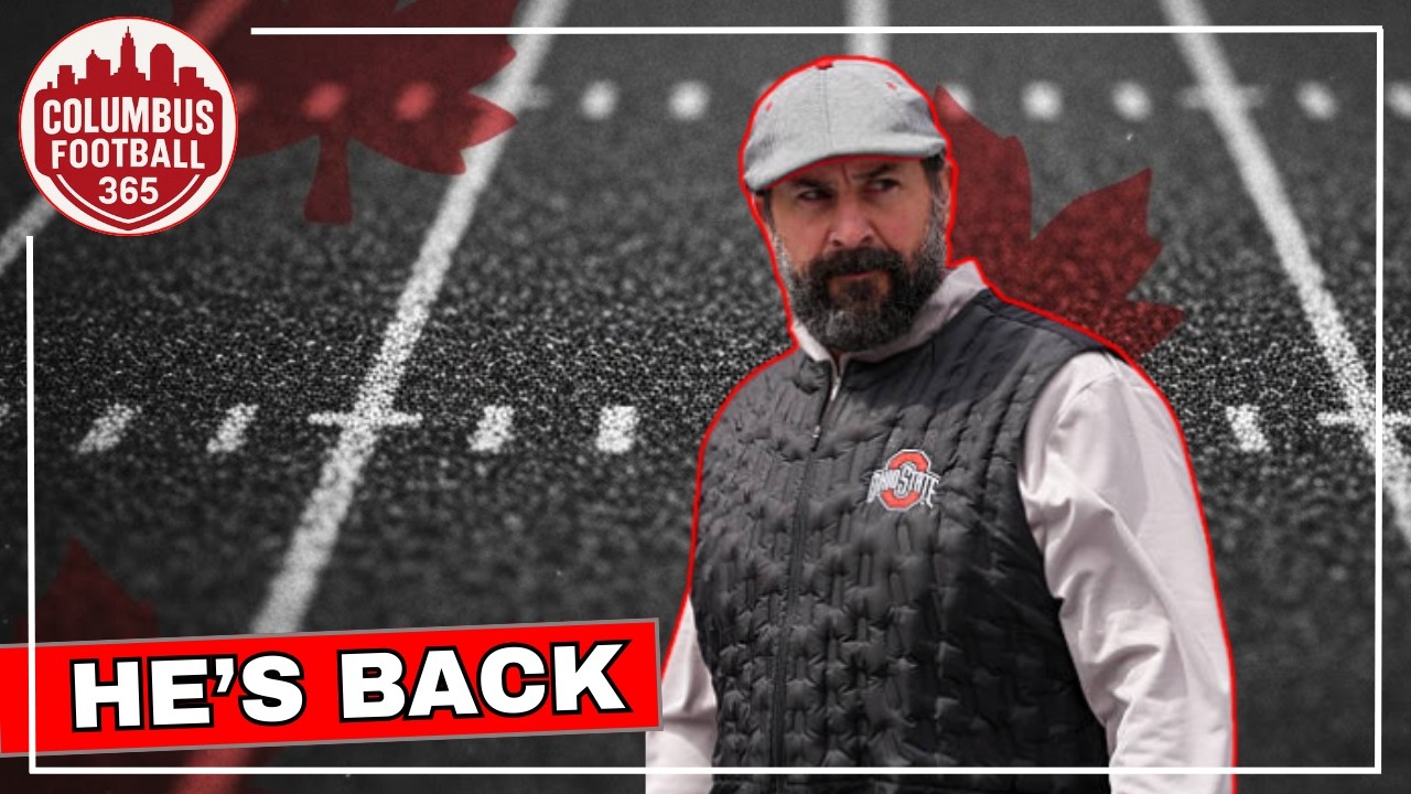 MASSIVE Matt Patricia Update…