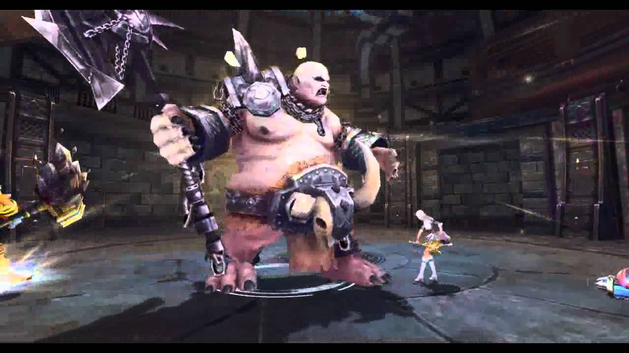 《神魔Online》全新高等副本「自由港監獄」，大戰神級BOSS克魯爾