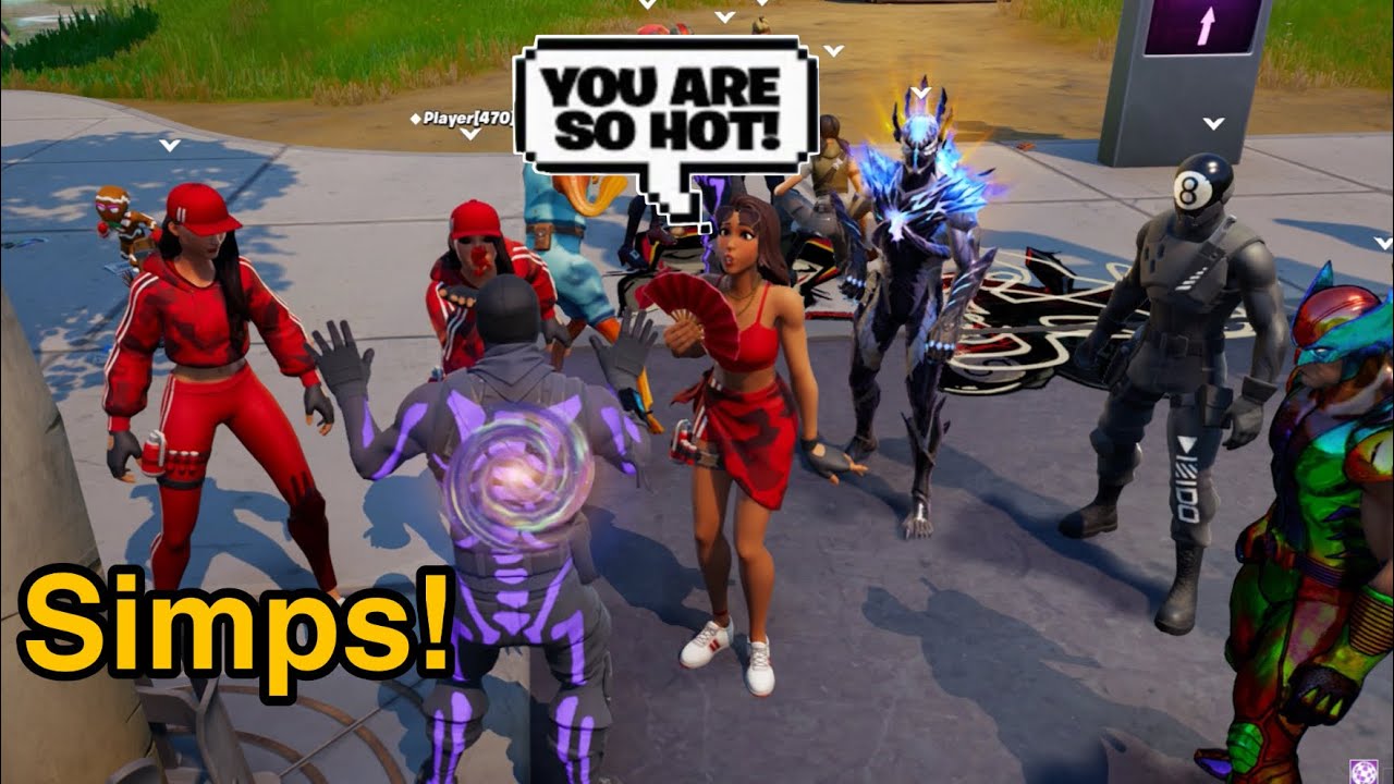 Abd8x tried to Catch Gold Diggers and this happen… 😳 Party Royale #4