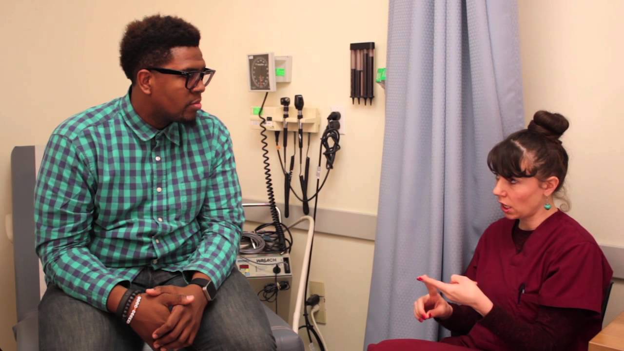 Using Teach Back Method: Providing the HPV Vaccine