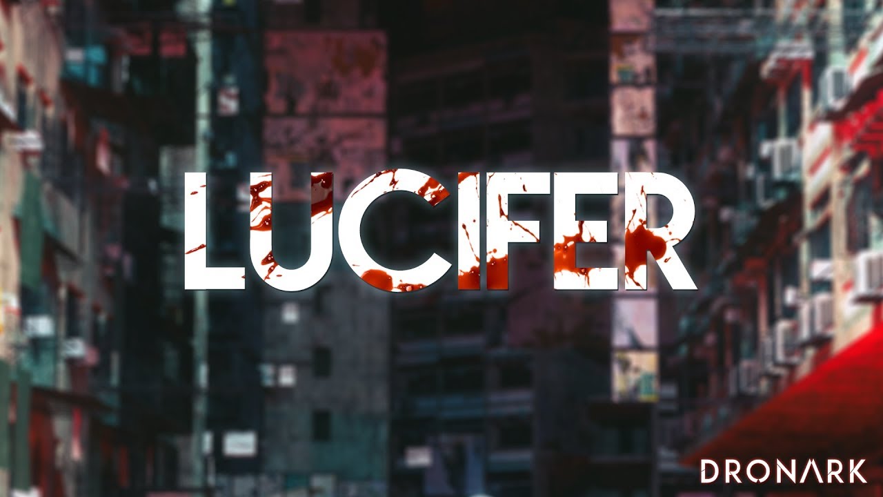 Dronark - Lucifer (Official Music Video)