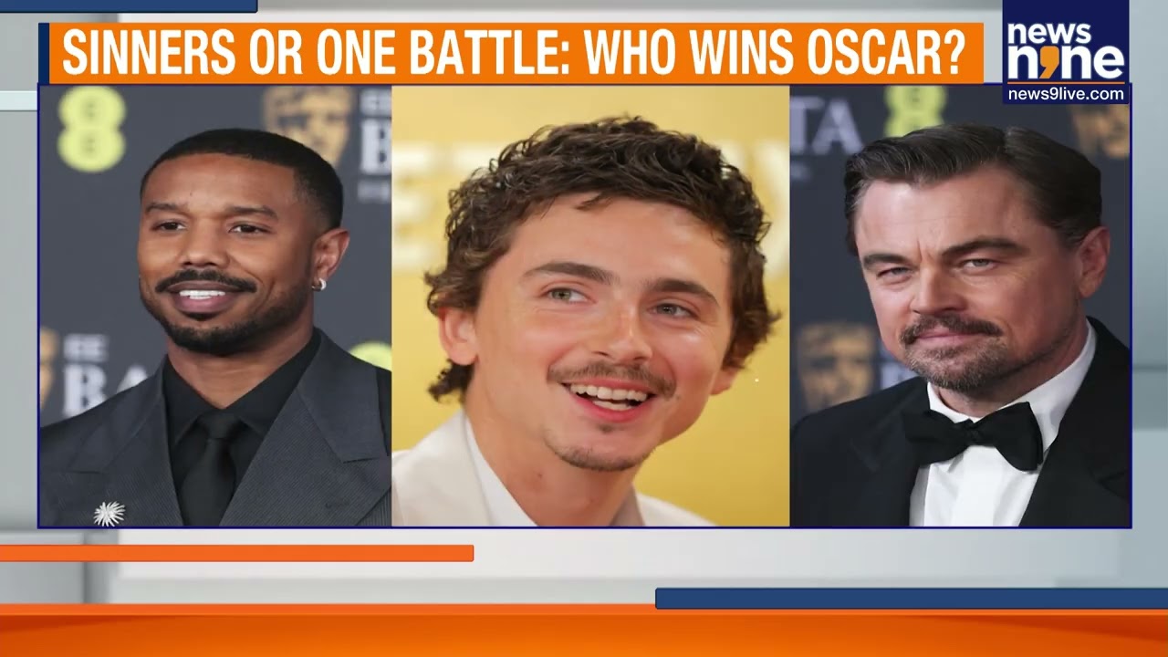 Oscar Showdown 2026: Will ‘Sinners’ or ‘One Battle After Another’ Win Big?