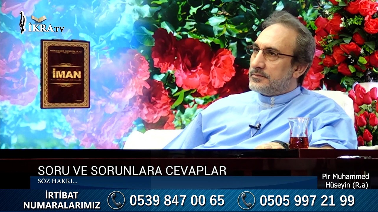 Biri kim olduğunu unutmuşsa Allah’ı unuttuğu içindir. Kendine gelmeli kim olduğumuzu hatırlamalıyız.