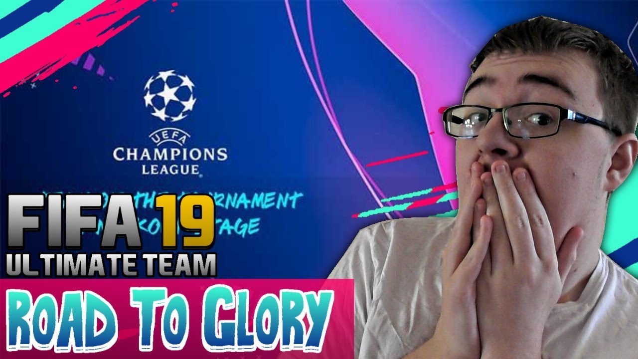 FIFA 19 TOTKS PROMO IS HERE! | FIFA 19 ULTIMATE TEAM ROAD TO GLORY!
