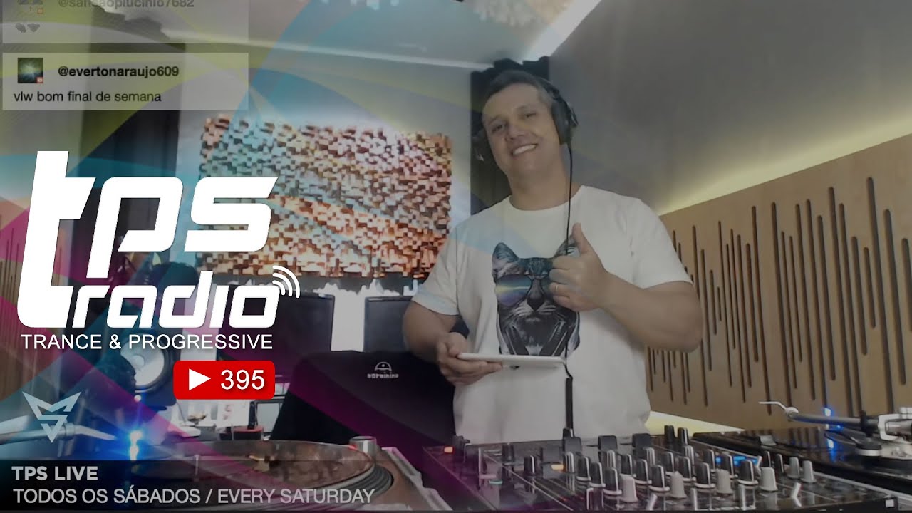 Marcell Stone pres. Techprog Session 395 #trancemix2026 #trance #techno #melodic