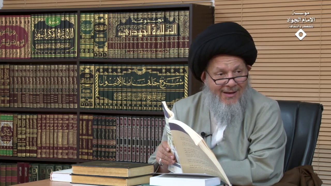 تأملات في الحداثة وما بعد الحداثة (16)